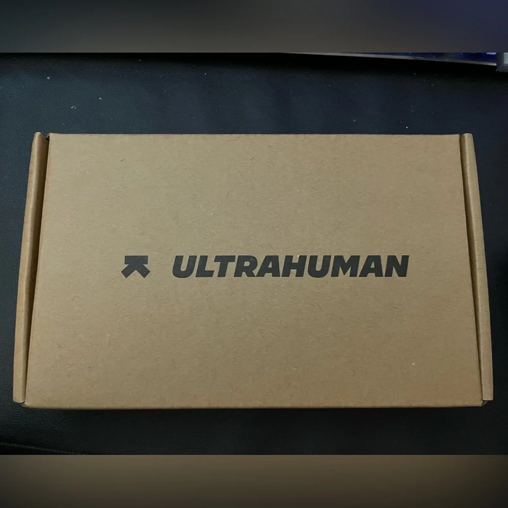 Ultrahuman Ring Air Sizing Kit - brand new unopened